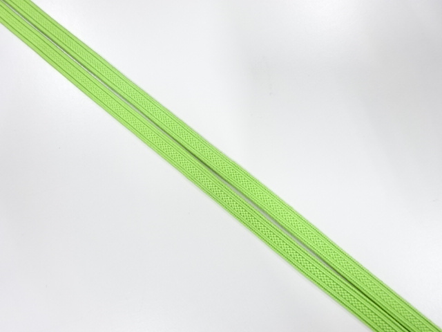 Japanese Kimono / Antique / Obidome Silk